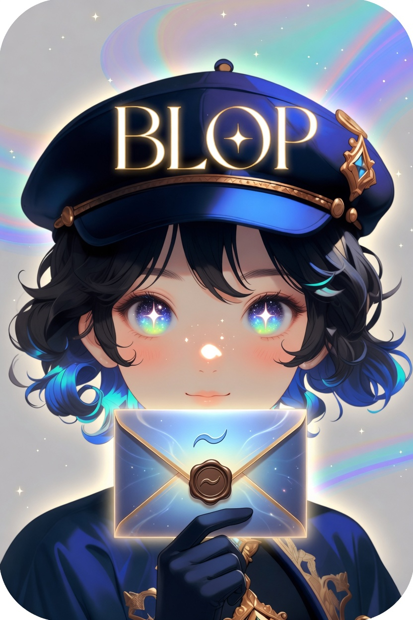 MyBlop Mail